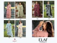 Deepsy elaf premium vol-3 wholesale salwar suit market in mumbai